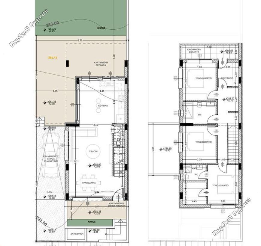 3 bedroom detached house for sale paramytha limassol 8302515 image 14856488