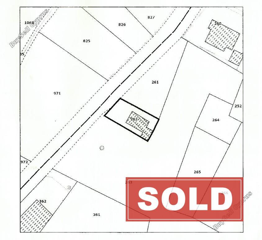 3 bedroom detached house sold agia varvara nicosias nicosia 8374515 image 14610820