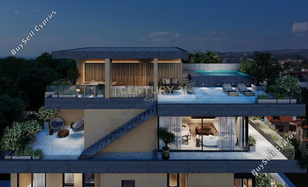 3 bedroom penthouse for sale agios nektarios limassol 8468515 image 16586057