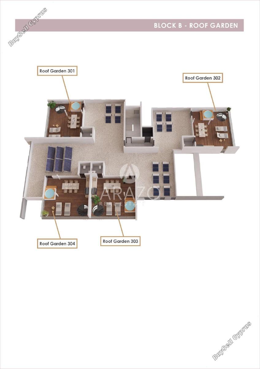 3 bedroom penthouse for sale aradippou larnaca 8844515 image 17078787