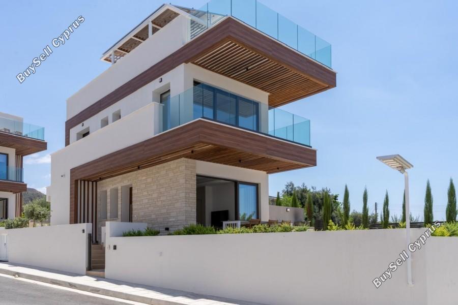4 bedroom detached house for rent argaka paphos 7736515 image 17702417