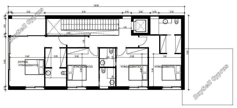 4 bedroom detached house for sale kissonerga paphos 1868515 image 6889998