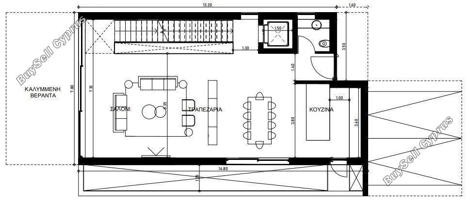 4 bedroom detached house for sale kissonerga paphos 1868515 image 6890000