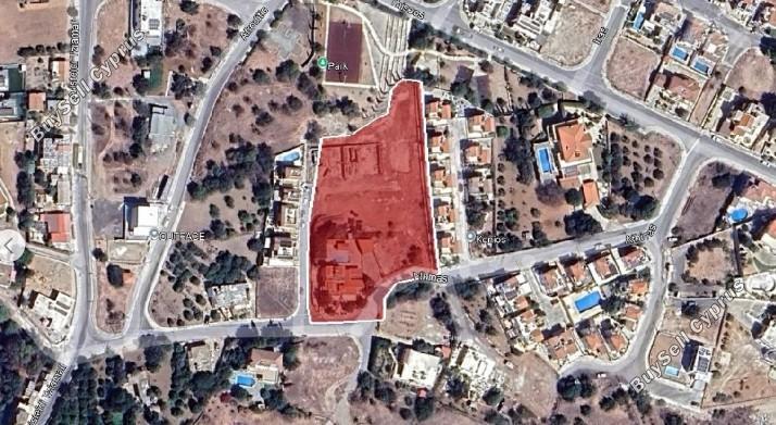 4 bedroom town house for sale konia paphos 8395515 image 16045453