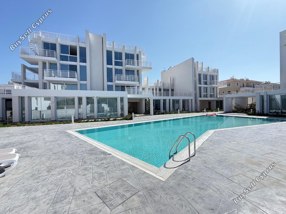 2 Bedroom Apartment for sale in Kapparis, Famagusta 7401217
