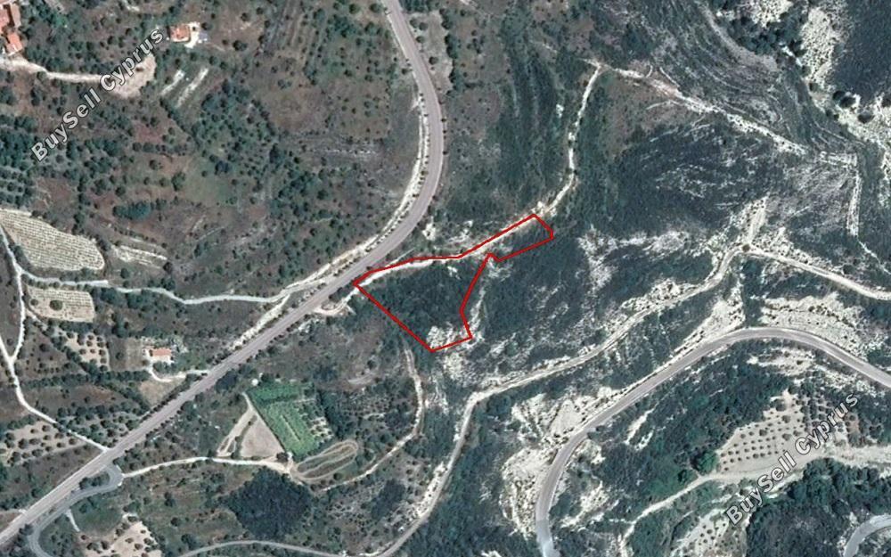 land for sale arminou paphos 828515 image 2807926