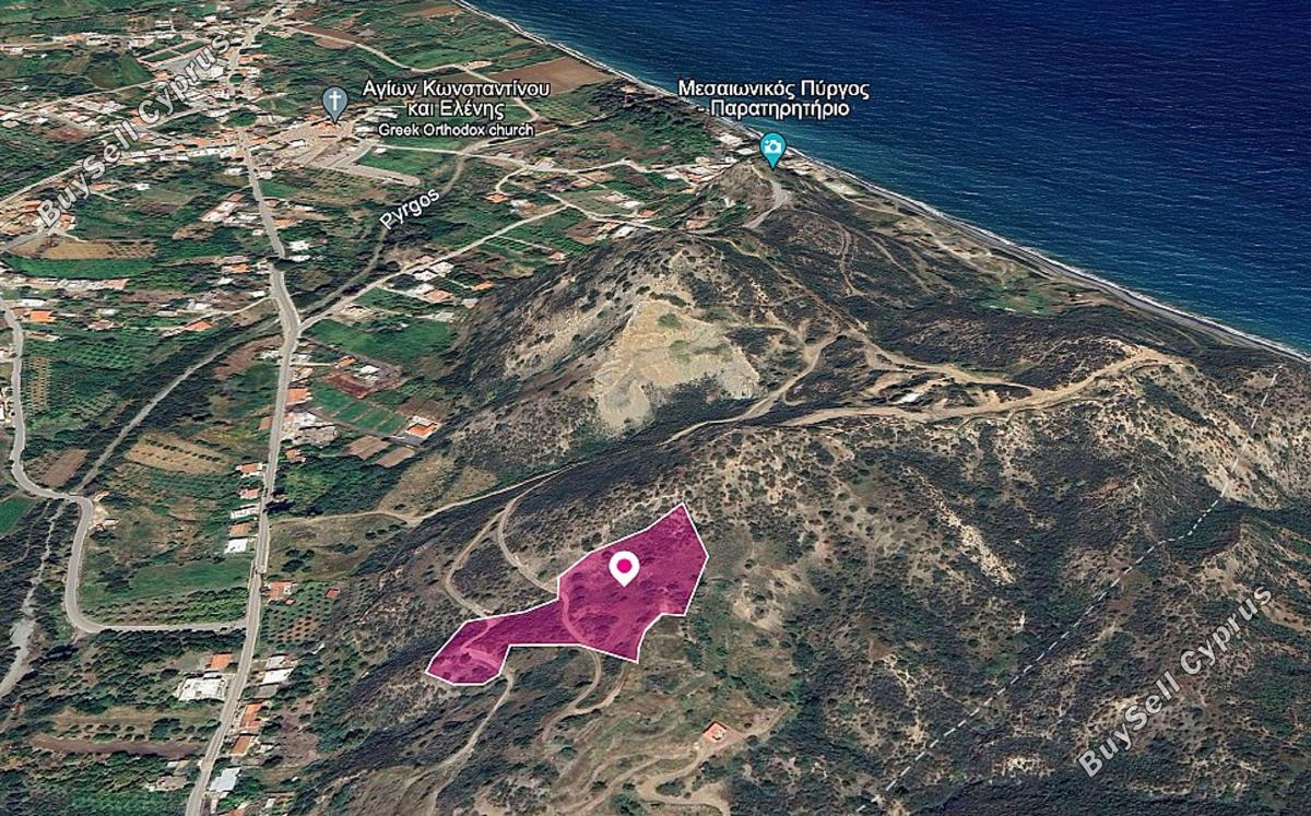 land for sale kato pyrgos nicosia 1298515 image 2885264