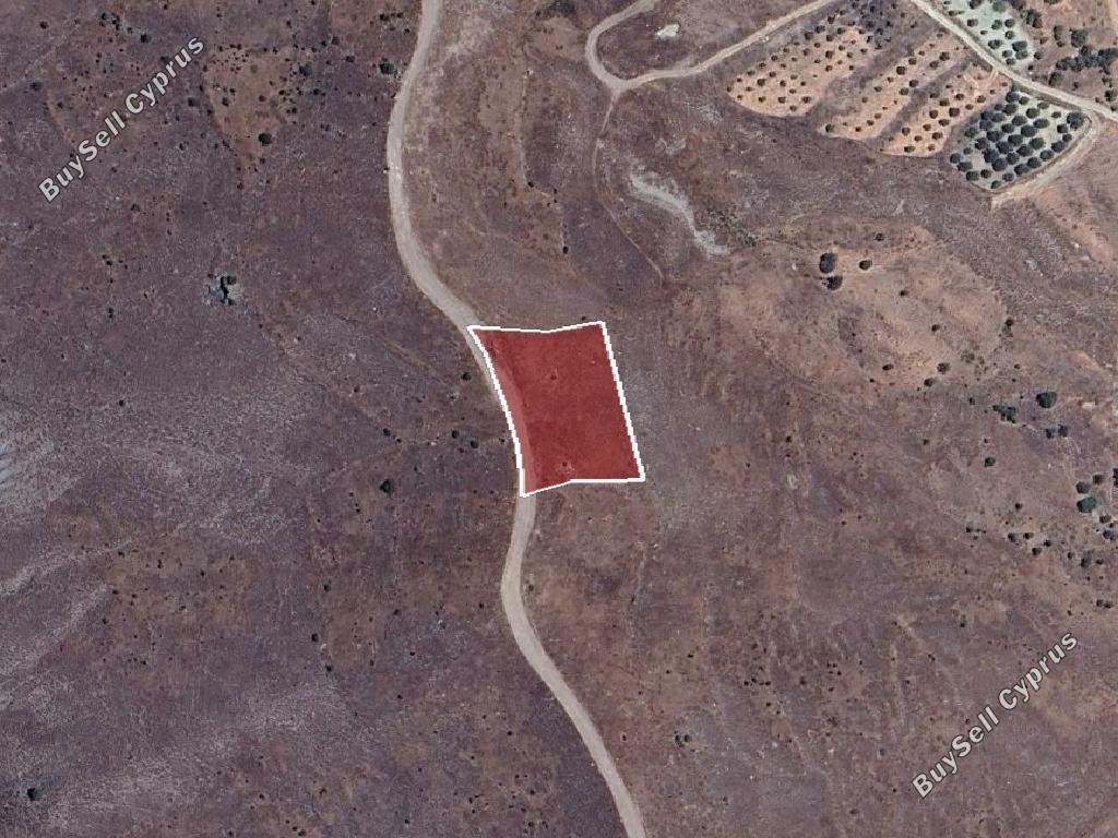 land for sale kilinia paphos 8629515 image 17010471