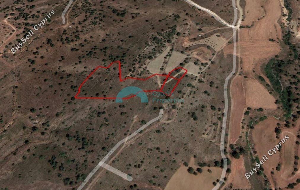 land for sale klirou nicosia 1006515 image 5424875