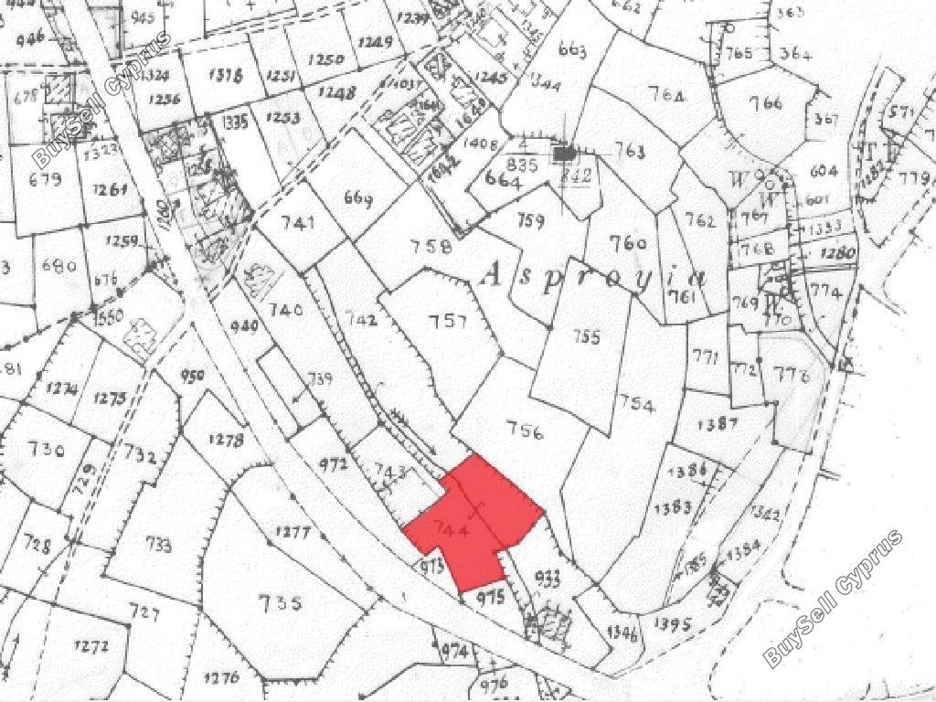 land for sale lympia nicosia 826515 image 15602692