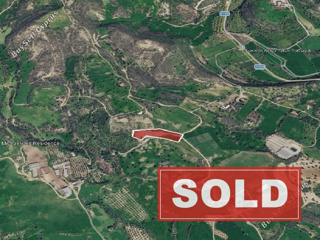 land sold agios theodoros larnacas larnaca 8620515 image 15823726