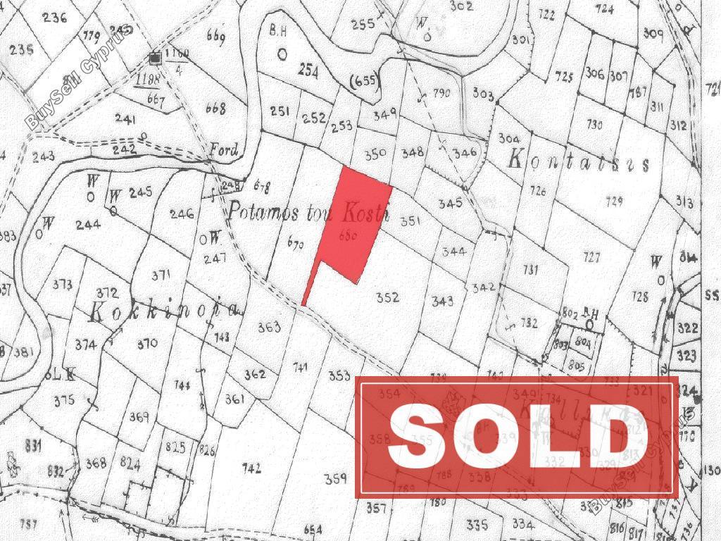land sold politiko nicosia 1667515 image 4300789
