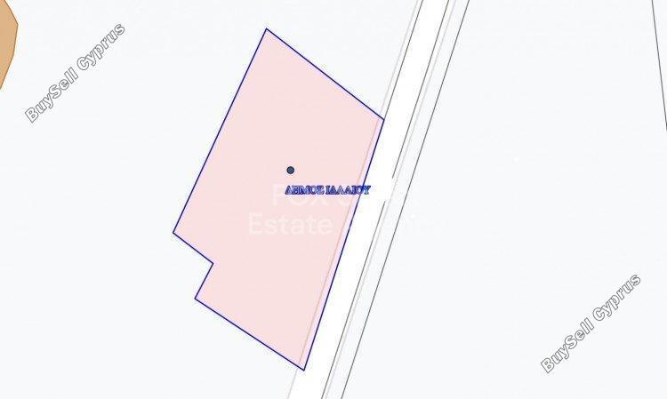plot for sale kallithea nicosia 1151515 image 5136231