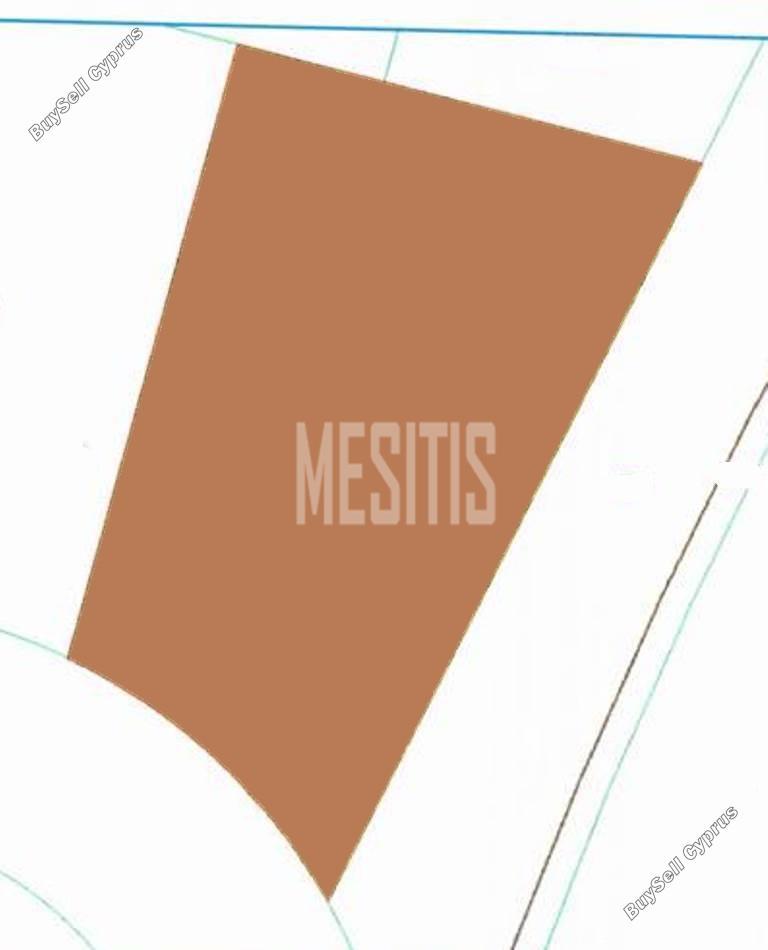 plot for sale makedonitissa nicosia 1085515 image 14917177