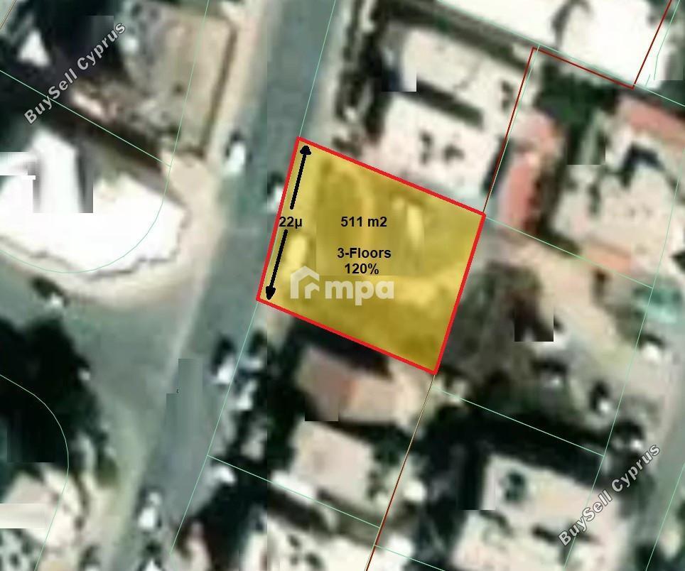 plot for sale strovolos nicosia 7805515 image 10594840