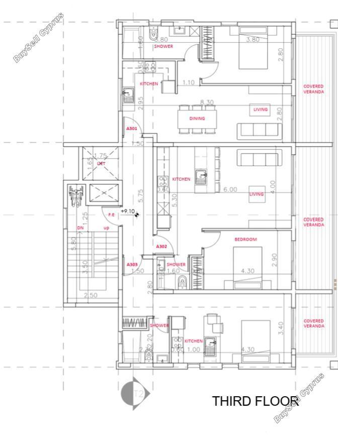 studio apartment for sale kato paphos universal paphos 8765515 image 16563042