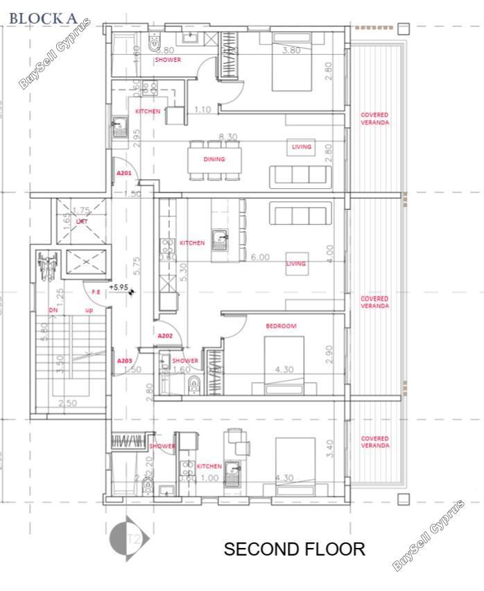 studio apartment for sale kato paphos universal paphos 8765515 image 16563043