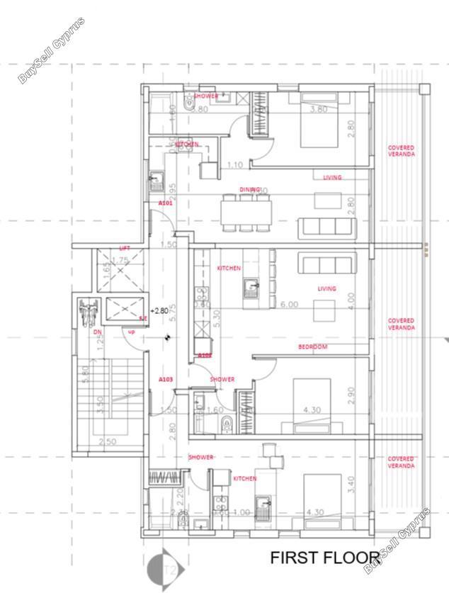 studio apartment for sale kato paphos universal paphos 8765515 image 16563044