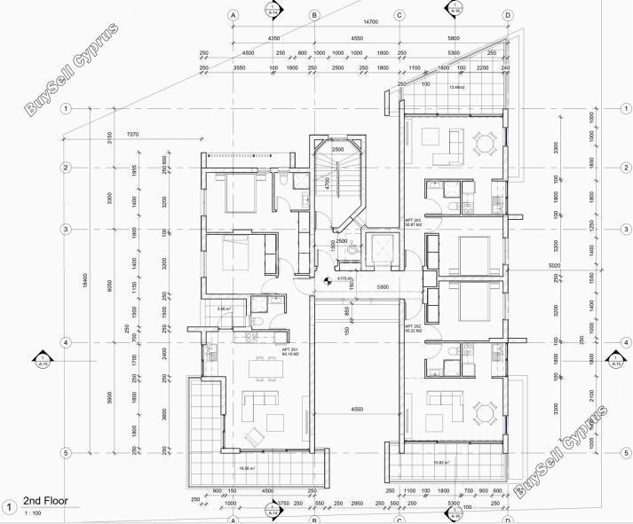 1 bedroom apartment for sale sotiros agios ioannis larnaca larnaca 7884615 image 14304567