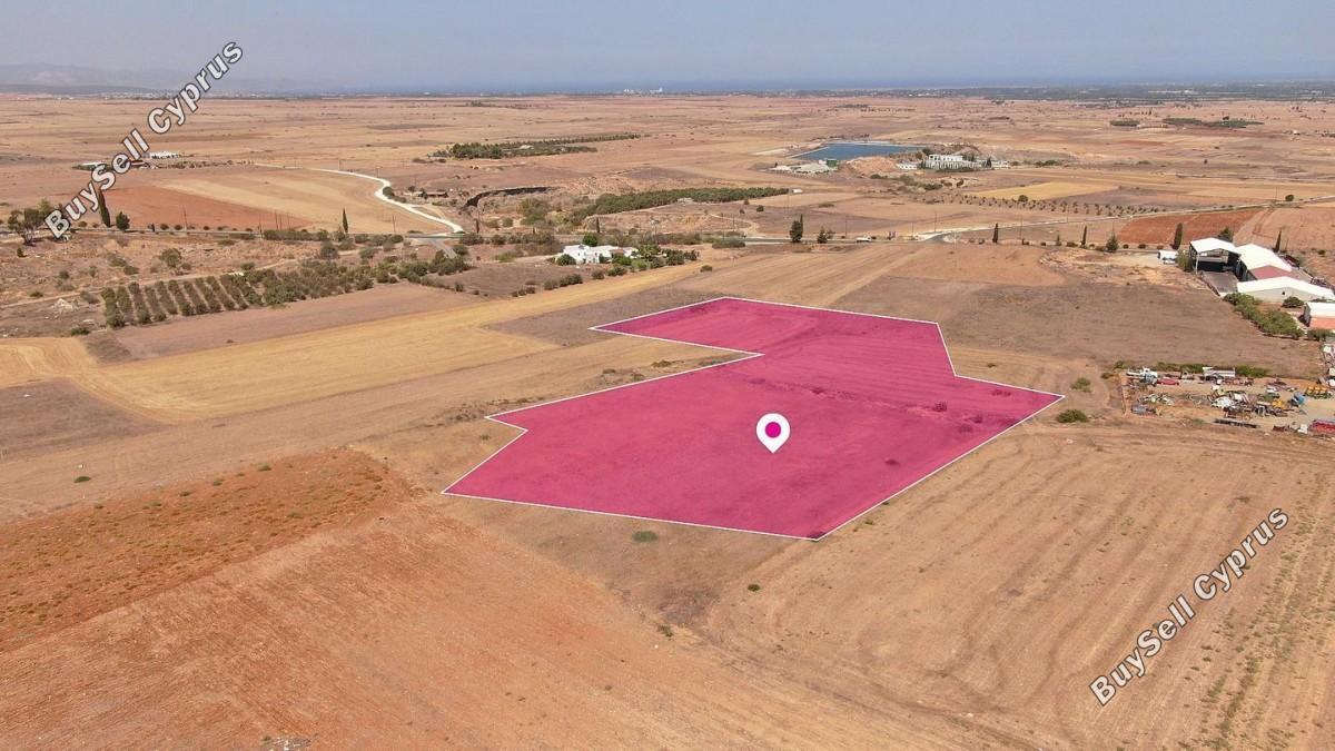 8696 SQM Land for sale in Astromeritis, Nicosia 15869242