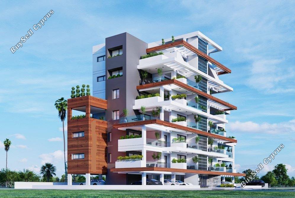 4 Bedroom Penthouse for sale in Mackenzie, Larnaca 16787195