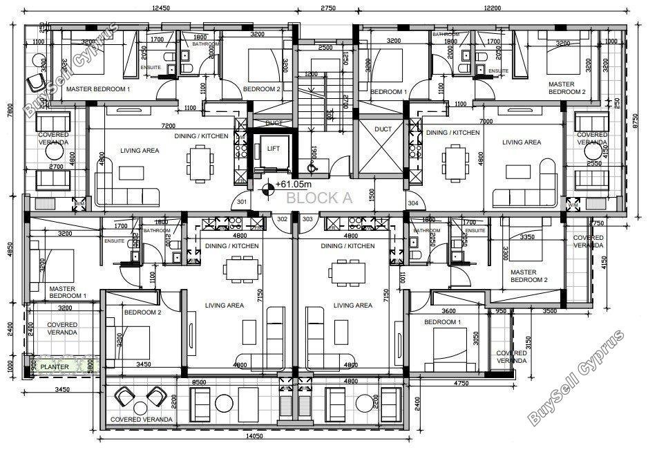 2 bedroom apartment for sale kato paphos universal paphos 7697615 image 16671016