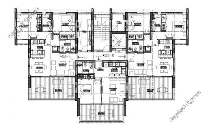 2 bedroom apartment for sale mackenzie larnaca 1273615 image 6030824