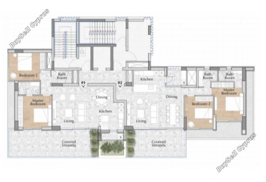 2 bedroom apartment for sale mouttagiaka limassol 7738615 image 10204789