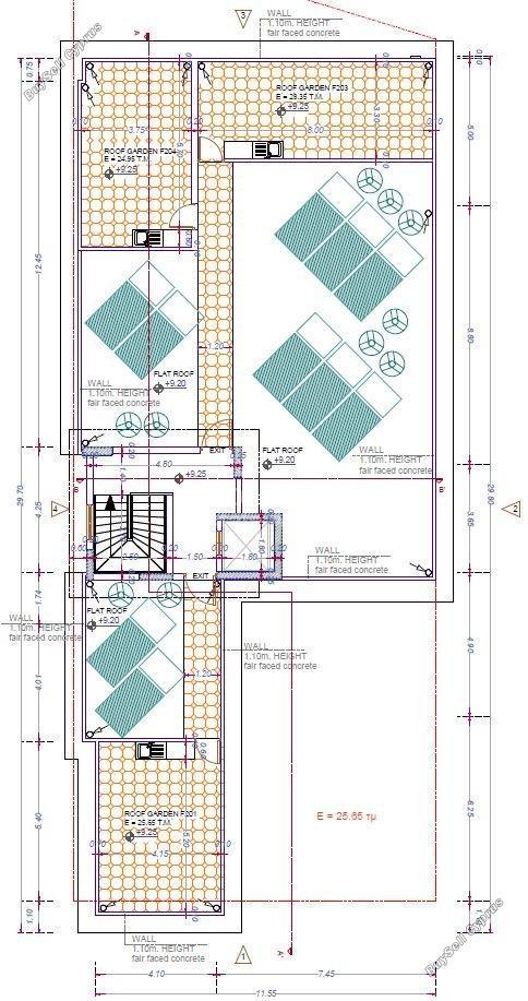 2 bedroom penthouse for sale kiti larnaca 7703615 image 12955030
