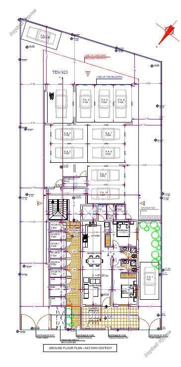 2 bedroom penthouse for sale kiti larnaca 7703615 image 12955032