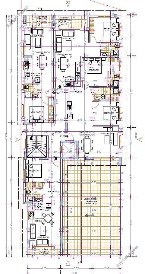 2 bedroom penthouse for sale kiti larnaca 7703615 image 12955035