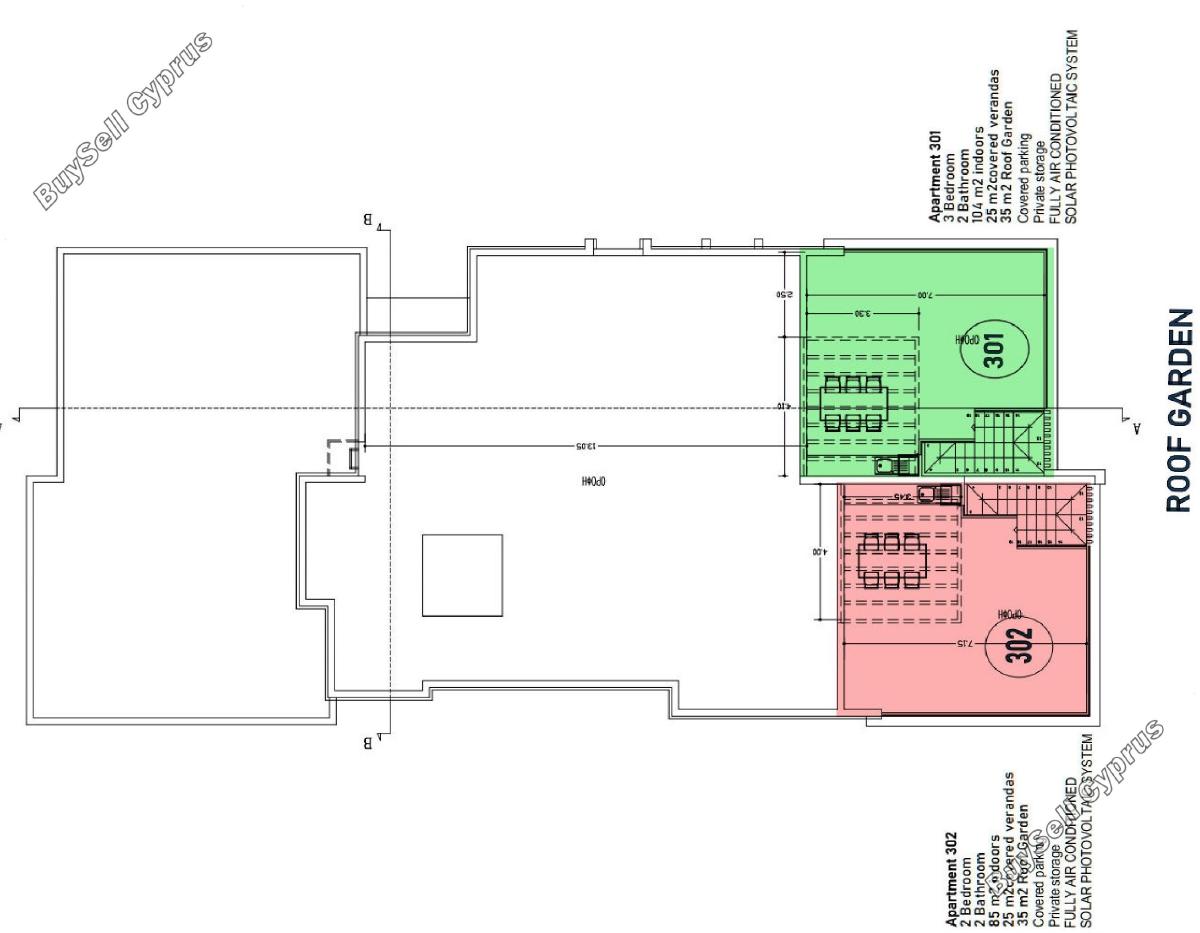 3 bedroom apartment for sale paphos municipality paphos 8759615 image 16540998