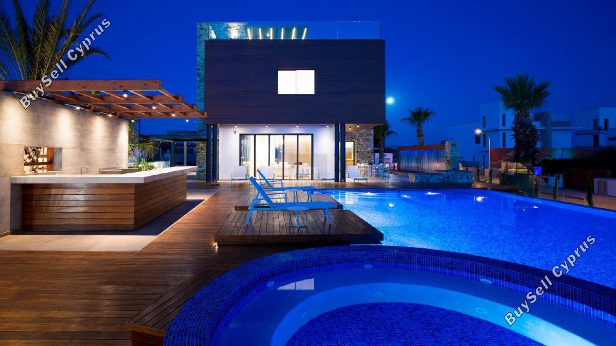 3 bedroom detached house for sale ayia napa famagusta 1281615 image 5292394