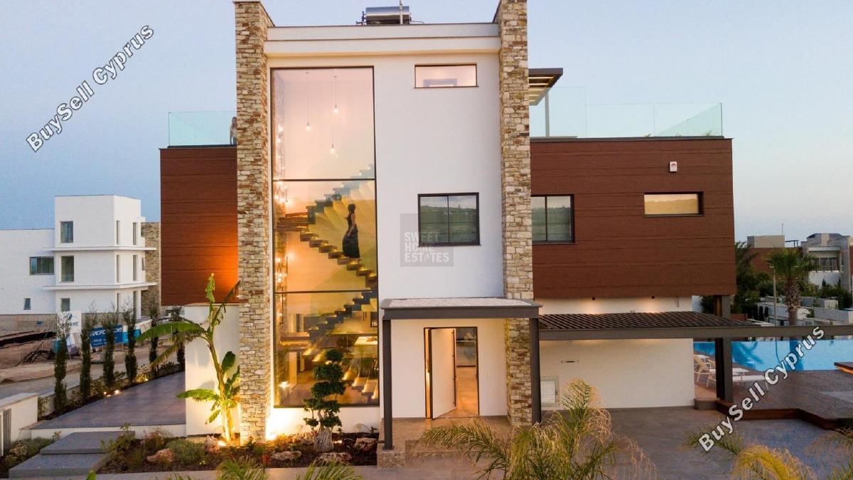 3 bedroom detached house for sale ayia napa famagusta 1281615 image 5292397