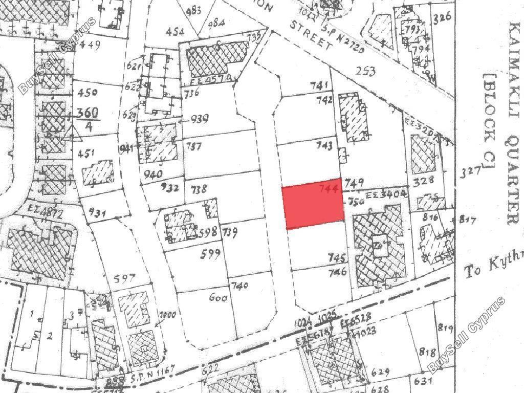 4 bedroom detached house for sale kaimakli nicosia 1182615 image 15602040