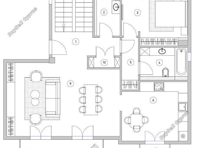 5 bedroom apartment for sale parekklisia limassol 8169615 image 13543686