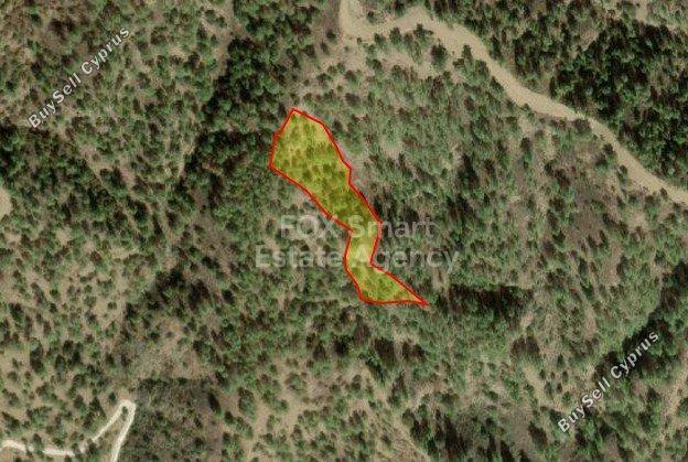 7024 SQM Land for sale in Kaliana, Nicosia 5966312