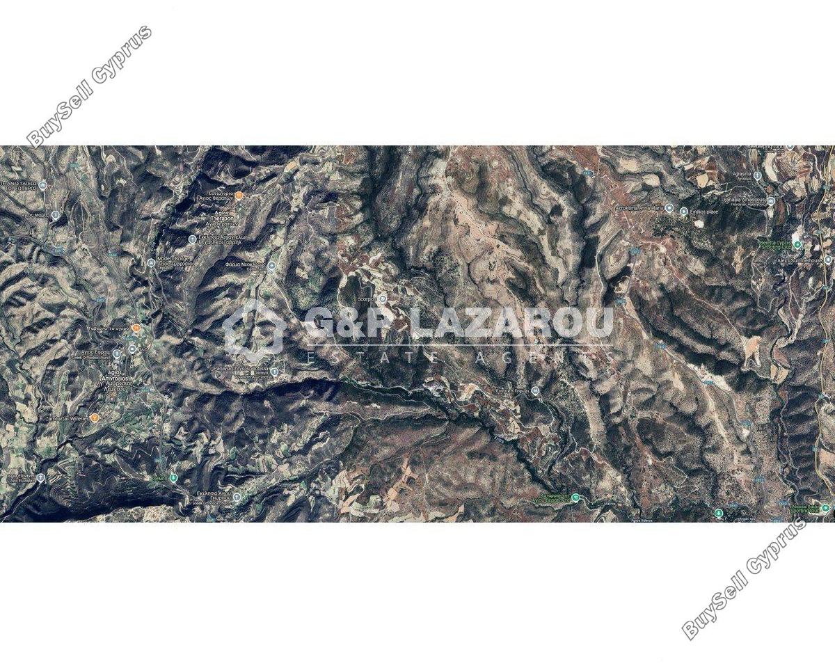 land for sale agios therapon limassol 1623615 image 6048324