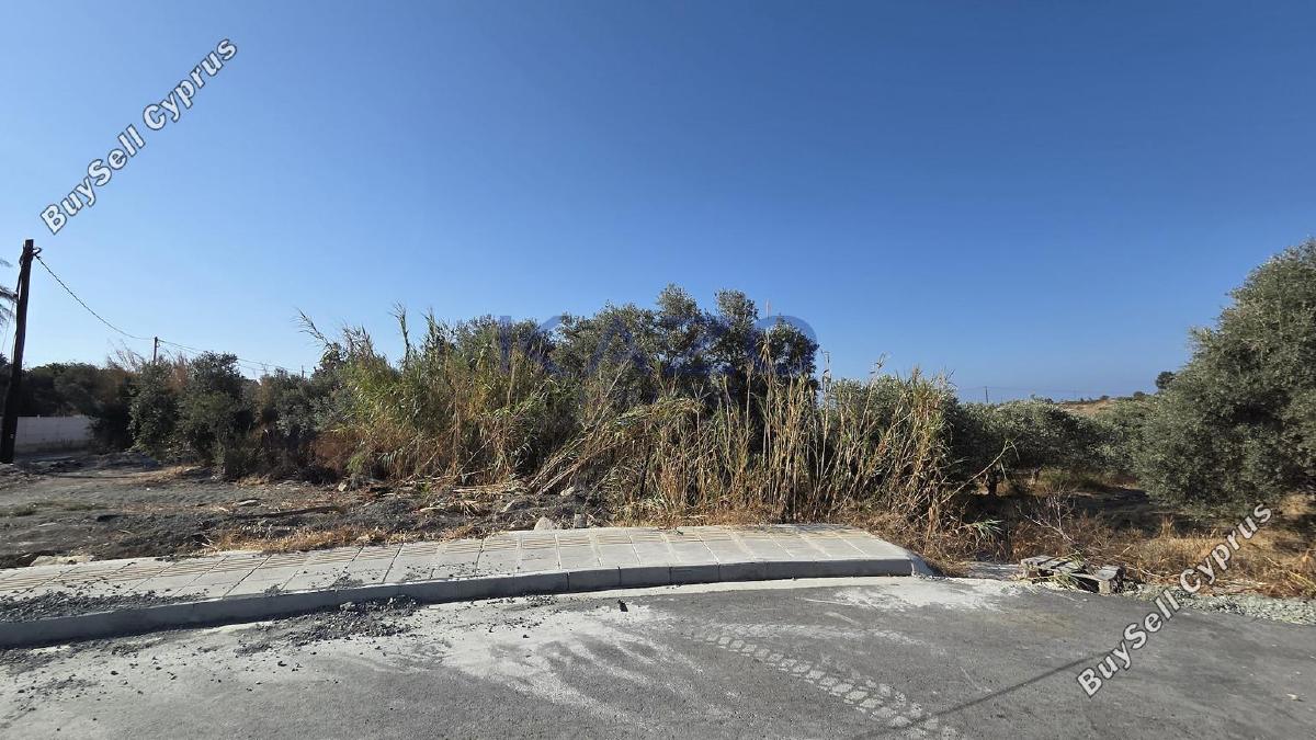 land for sale erimi limassol 1905615 image 14047356