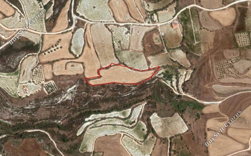 land for sale kathikas paphos 828615 image 15177938