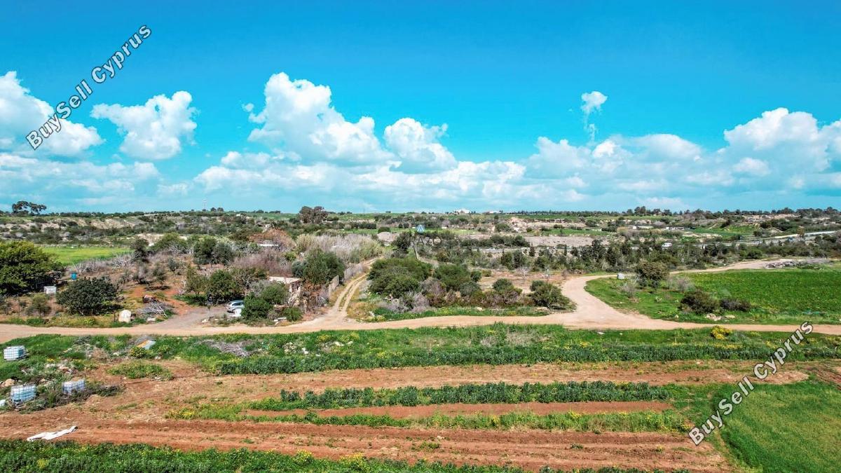 land for sale ormideia larnaca 1311615 image 5638979