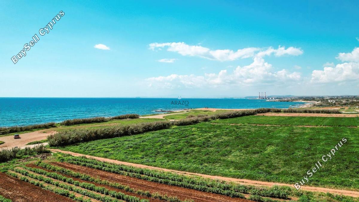 land for sale ormideia larnaca 1311615 image 5638989