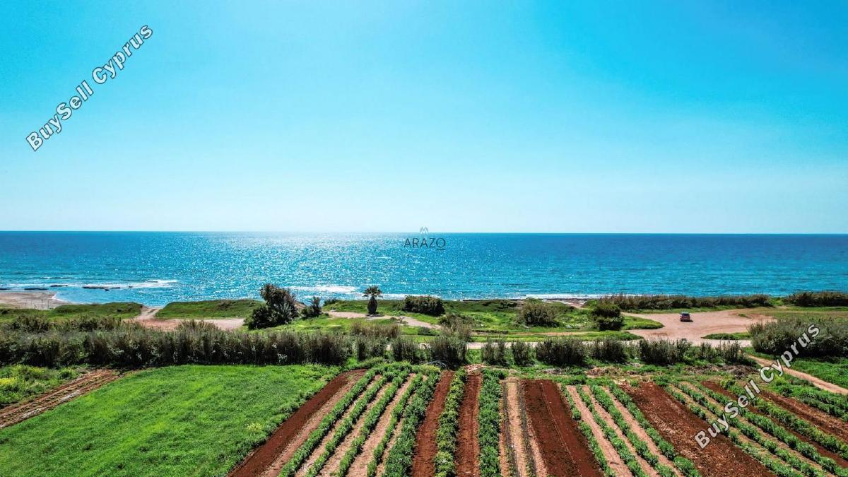 land for sale ormideia larnaca 1311615 image 5638992