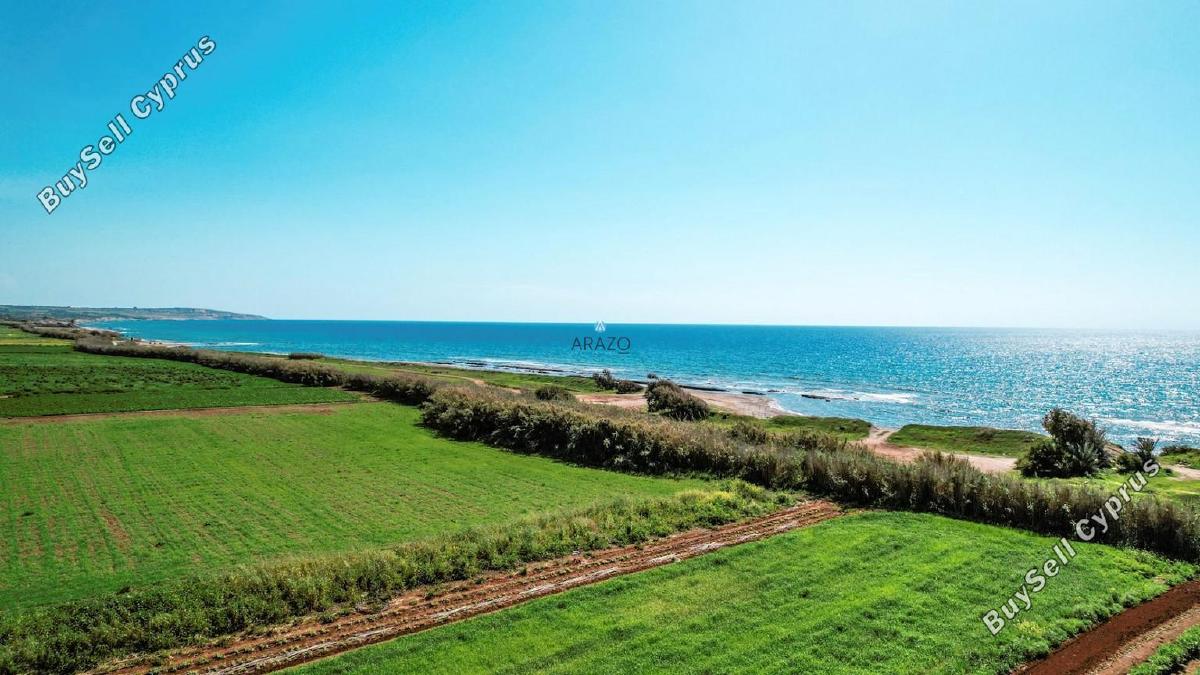 land for sale ormideia larnaca 1311615 image 5638995