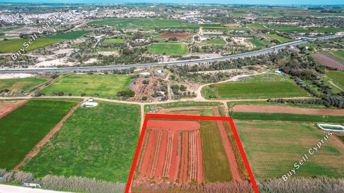 land for sale ormideia larnaca 1311615 image 5638999