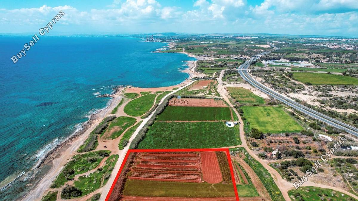 land for sale ormideia larnaca 1311615 image 5639002