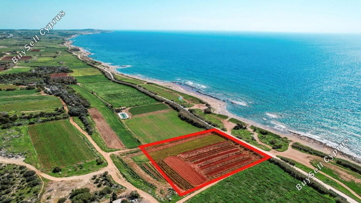land for sale ormideia larnaca 1311615 image 5639006