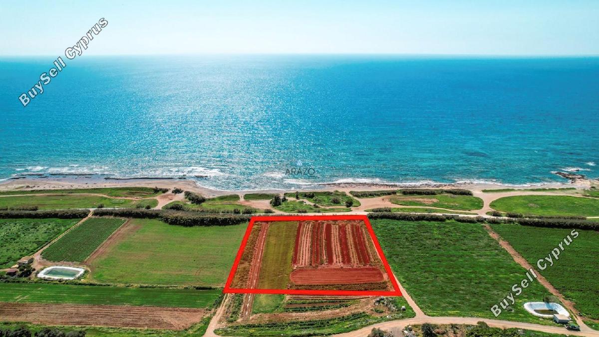 land for sale ormideia larnaca 1311615 image 5639010