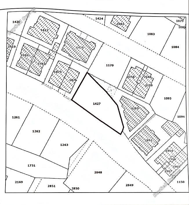 plot for sale dasoupoli nicosia 8913615 image 17429258