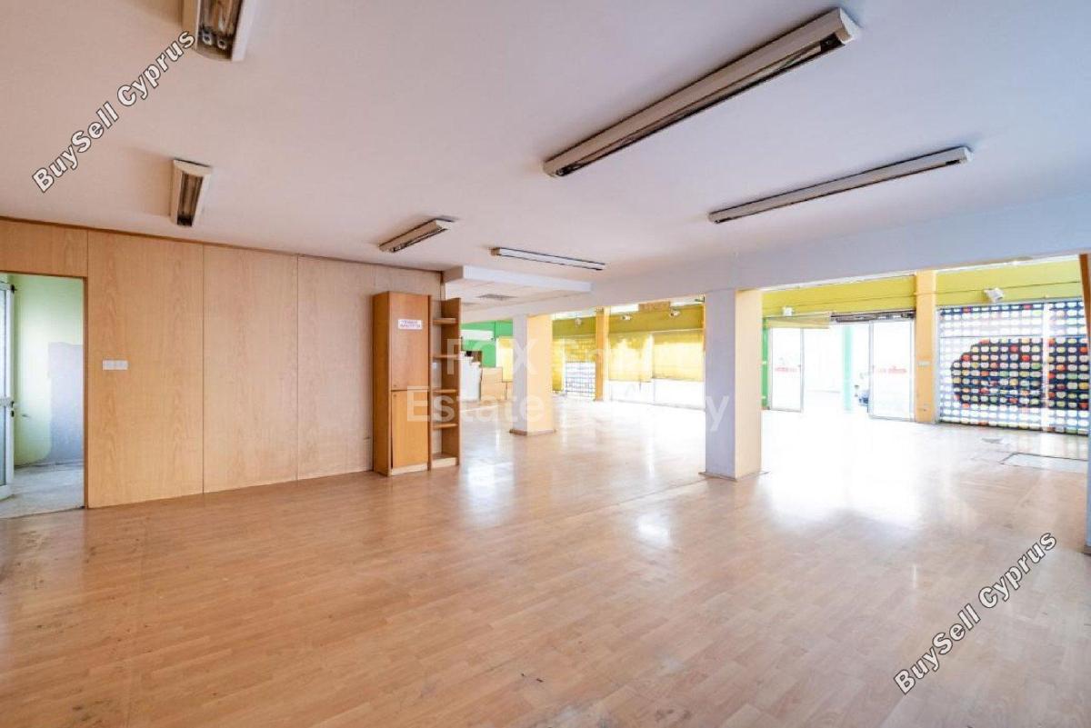 plot for sale makedonitissa nicosia 1198615 image 5174262